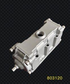 803120 Air Valve Assembly Fit Yamada Pumps