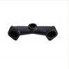 P92777-1 Manifold Cast Iron Compatible With ARO Pumps