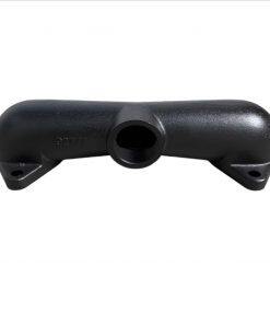 P92777 Manifold NPT Cast Iron Compatible With ARO Pumps