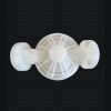 P04-5005-20 Chamber Liquid PP Fit Wilden Pumps