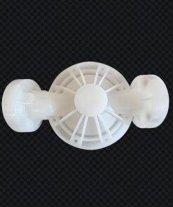 P04-5005-20 Chamber Liquid PP Fit Wilden Pumps