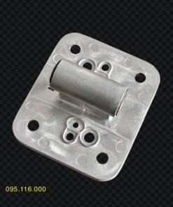 P095-116-000 Pilot Valve Assembly Fit Sandpiper Pumps