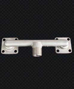 P518.159.110 Manifold SST Fit Sandpiper Pumps