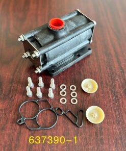P637390-1 Major Air Valve Assembly Fit ARO Pumps Parts