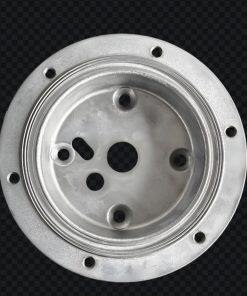 P715937 Air Chamber Aluminum Fit Yamada NDP-20