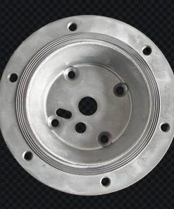 P715939 Air Chamber Aluminum Fit Yamada NDP-25