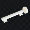 P96194-1 Outlet Manifold PP Fit ARO PD10P