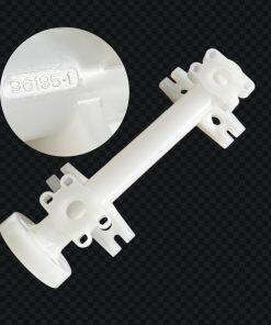 P96195-1 Inlet Manifold PP Fit ARO PD10P