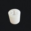 P670-048-552 Retainer Ball PP Fit Sandpiper Pumps