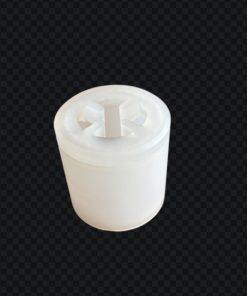 P670-048-552 Retainer Ball PP Fit Sandpiper Pumps