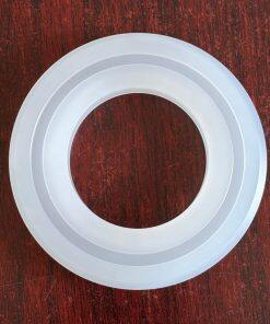 772097 Valve Seat PP Fit Yamada NDP-50