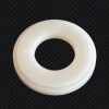 P95847-2 Valve Seat PVDF Fit For ARO Pumps