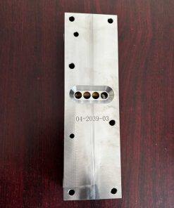 04-2039-03 Air Valve Assembly SST Fit Wilden Parts