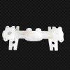 P96180-1 Inlet Manifold PP Fit ARO Pumps