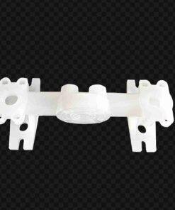 P96180-1 Inlet Manifold PP Fit ARO Pumps