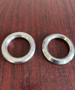 SV240 Valve Seat SST Fit Versamatic Pumps