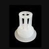 P02-5420-20-400 Bottom Retainer PP Fit Wilden Parts