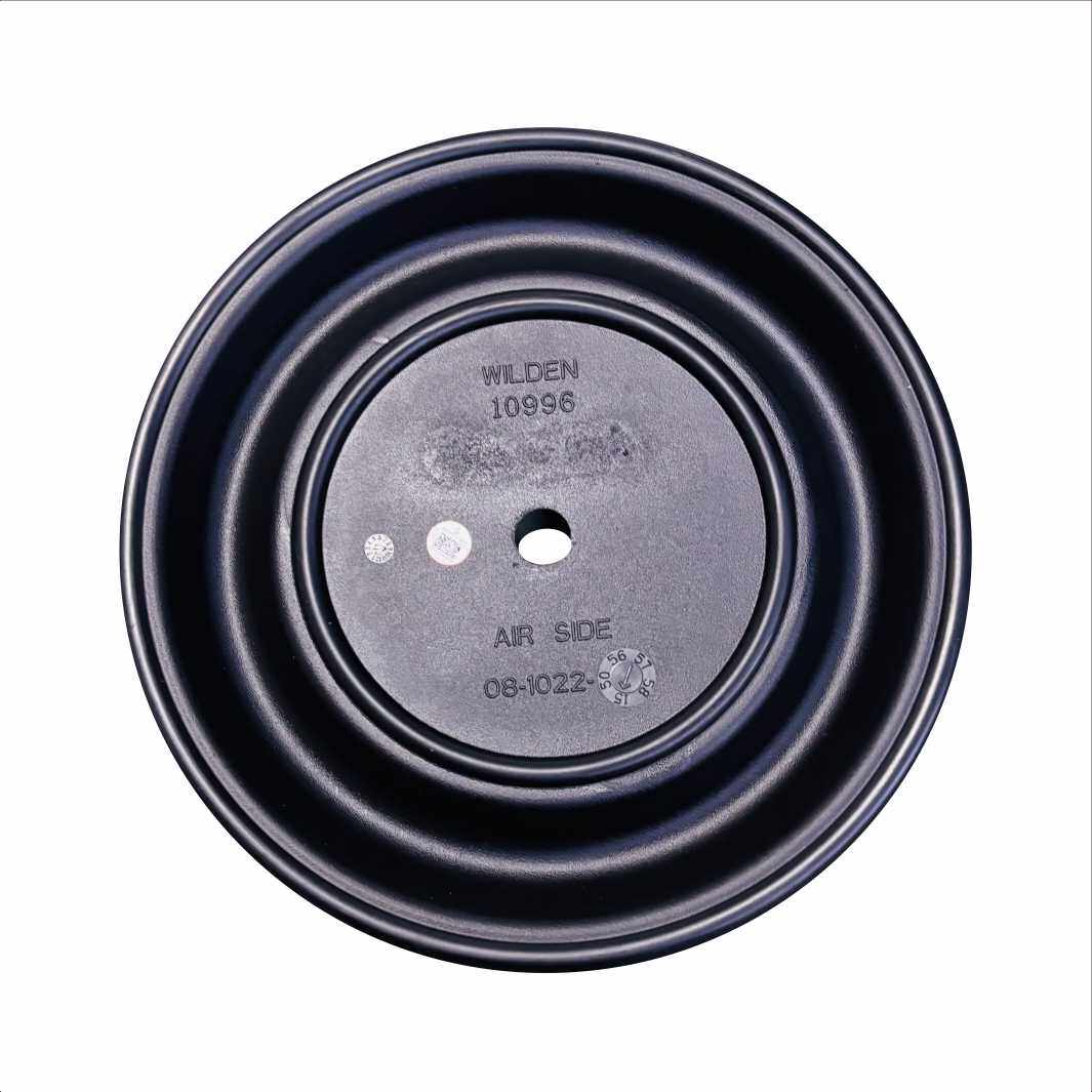 08-1022-15 Diaphragm Geolast Fit Wilden Parts