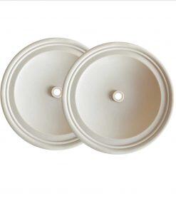 10603-23 Diaphragm Santoprene Fit All-Flo Pump A200