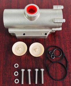 637374-4 Major Air Valve Assembly Fit ARO PD30S-XXX-XXX-CXXX