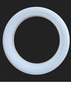 P96420-POM Spacer Acetal Fit ARO Pumps