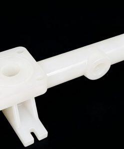 P02-5090-20 Inlet Manifold ANSI PP Fit Wilden Pumps