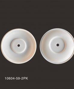 P10604-59-2PK Diaphragm PTFE Fit All-Flo Pump
