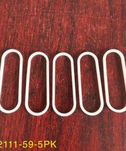 P12111-59-5PK GASKET PTFE PACK OF 5 Fit All-Flo Pump