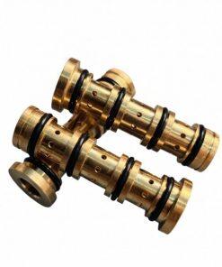 P755-025-000 Sleeve Assembly Fit SandPIPER Pumps