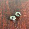 P01-6400-03 Hex Nut Fit Wilden Pumps