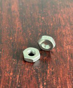 P01-6400-03 Hex Nut Fit Wilden Pumps