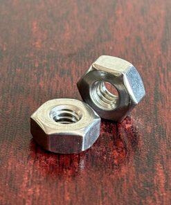 P04-6400-03 Hex Nut Fit Wilden Pumps