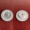 P189298 Plate Air Side Aluminum Fit Graco Pumps