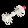 P23981699 Manifold Inlet PVDF Fits ARO Pumps PD01P