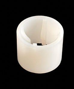 P93097-4 Ball Cage PVDF Fit ARO 66605X