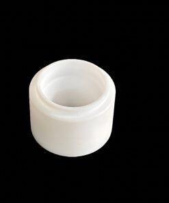 P93098-4 Seat PVDF Fit ARO Pumps 66605X