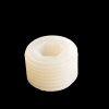 P93897-3 Plug PVDF Fit ARO 66605X