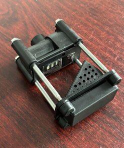 P637438 Ported Exhaust Kit Fit ARO Pumps