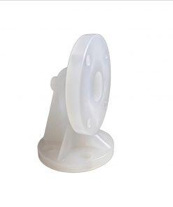 P312-104-552 Elbow PP Fit Sandpiper Pumps