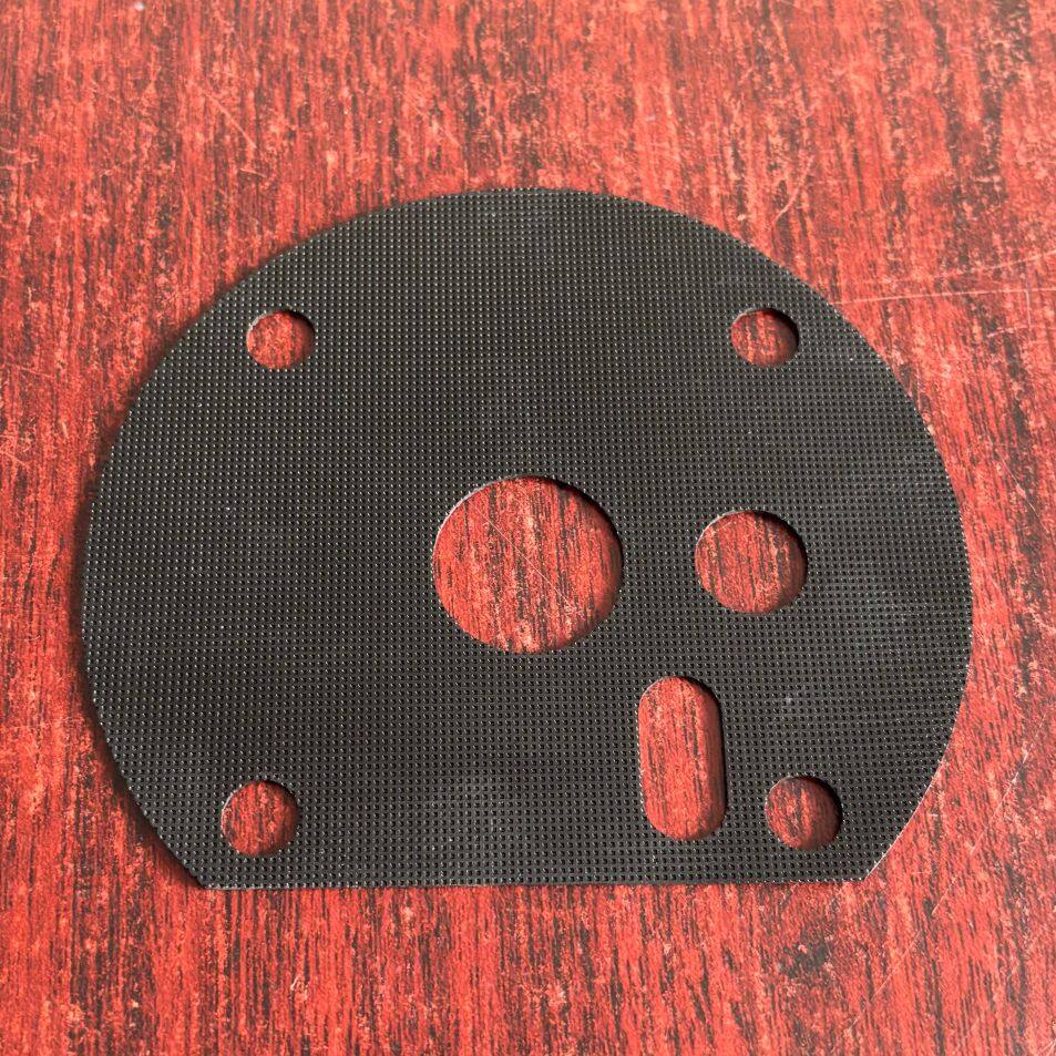 771057 Gasket Fit Yamada Pumps