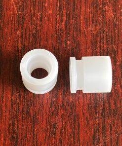 771945 Pilot Valve Seat POM Fit Yamada Pumps