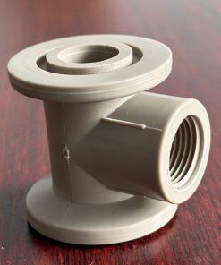 P93101-1 Swivel Outlet PP Fit ARO Pumps