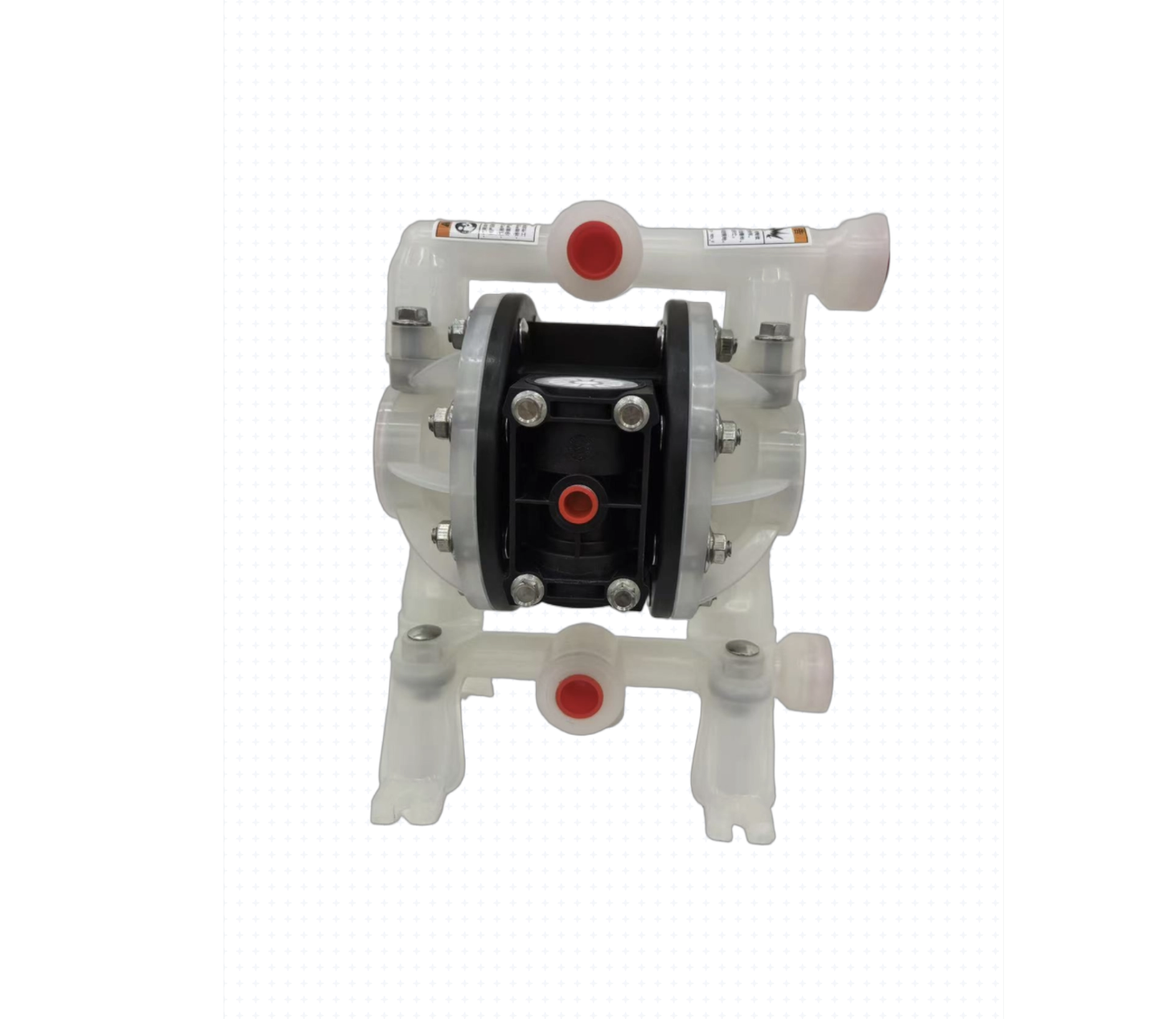 PD05P-BRS-PAA-B Compatible With ARO Pump