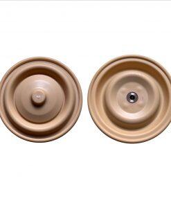 P04-1031-57 Diaphragm Primary Integral Piston Fit WILDEN Pumps