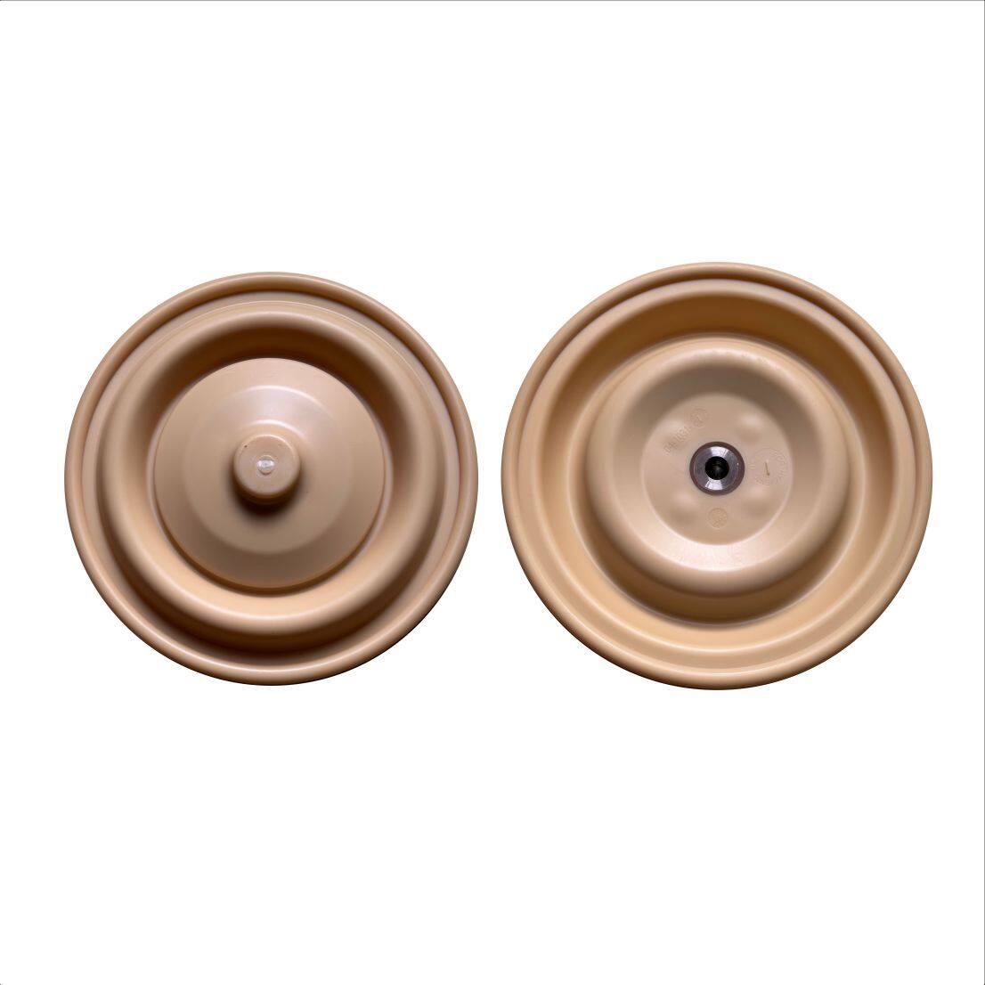 P04-1031-57 Diaphragm Primary Integral Piston Fit WILDEN Pumps