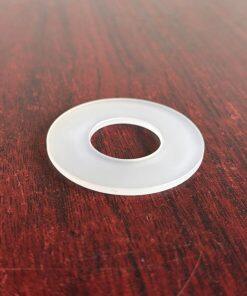 P24-501 Bumper Washer Fit Versamatic Pumps