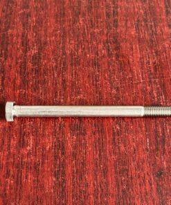 95920 Screw SST Fit ARO Pumps