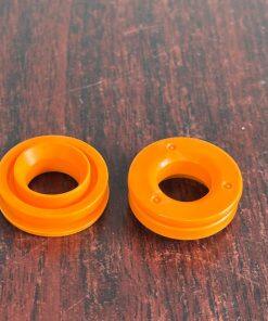 96572-2 Seat Acetal Fit ARO Pumps PD05P