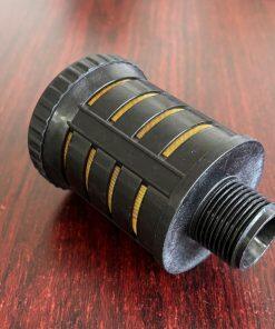 P15-3514-99 Plastic Muffler Fit WILDEN Pumps