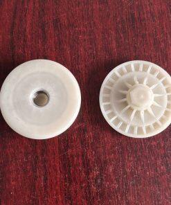 780123 Center Disk PP Fit Yamada Pumps